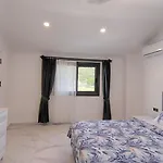 Detached With Private Pool In Inlice, Gocek