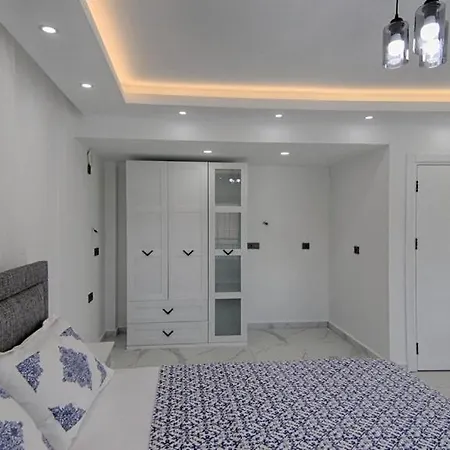 Detached With Private Pool In Inlice, Gocek *