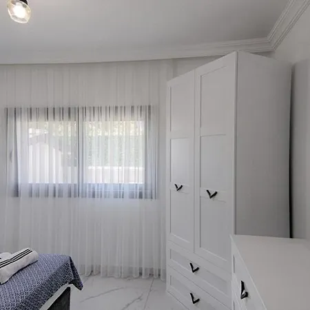 Detached With Private Pool In Inlice, Gocek Villa Fethiye