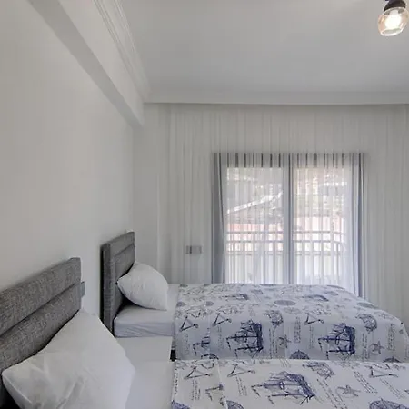 Detached With Private Pool In Inlice, Gocek *