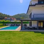 Detached With Private Pool In Inlice, Gocek Βίλα *
