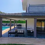 Detached With Private Pool In Inlice, Gocek Βίλα *