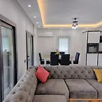 Detached With Private Pool In Inlice, Gocek Βίλα