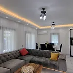 Βίλα Detached With Private Pool In Inlice, Gocek *
