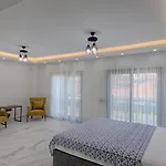 Βίλα Detached With Private Pool In Inlice, Gocek *