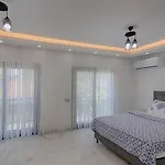 Βίλα Detached With Private Pool In Inlice, Gocek *