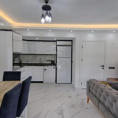 Detached With Private Pool In Inlice, Gocek فيلة *