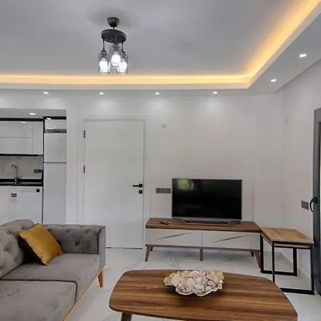 Detached With Private Pool In Inlice, Gocek * Fethiye